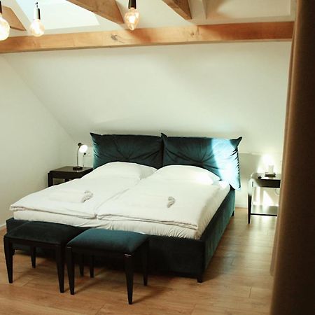 Bed and Breakfast Forrest à Polanica-Zdrój Extérieur photo