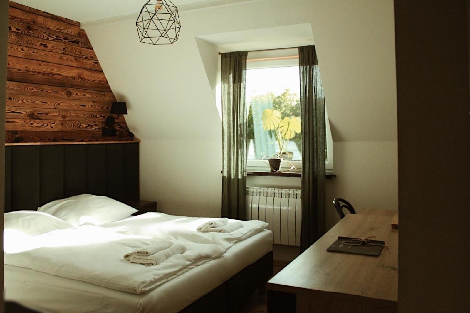 Bed and Breakfast Forrest à Polanica-Zdrój Extérieur photo