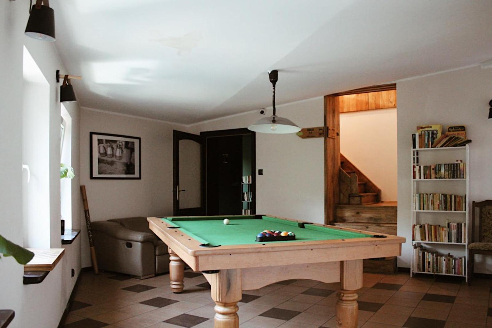 Bed and Breakfast Forrest à Polanica-Zdrój Extérieur photo