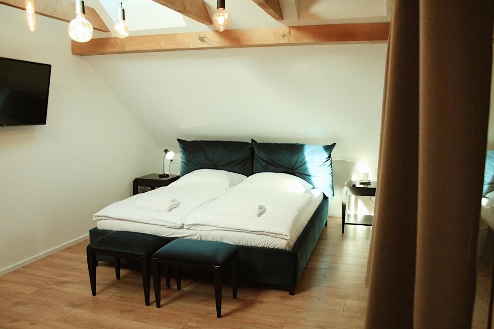 Bed and Breakfast Forrest à Polanica-Zdrój Extérieur photo